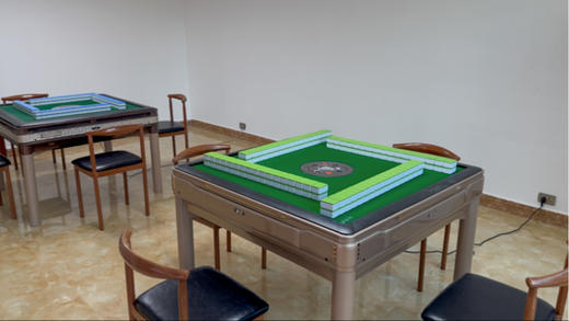 黄石慢姑娘云栖轰趴馆 商品图3