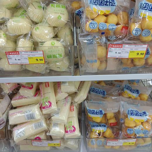 范同学/初鑫面包系列 商品图4