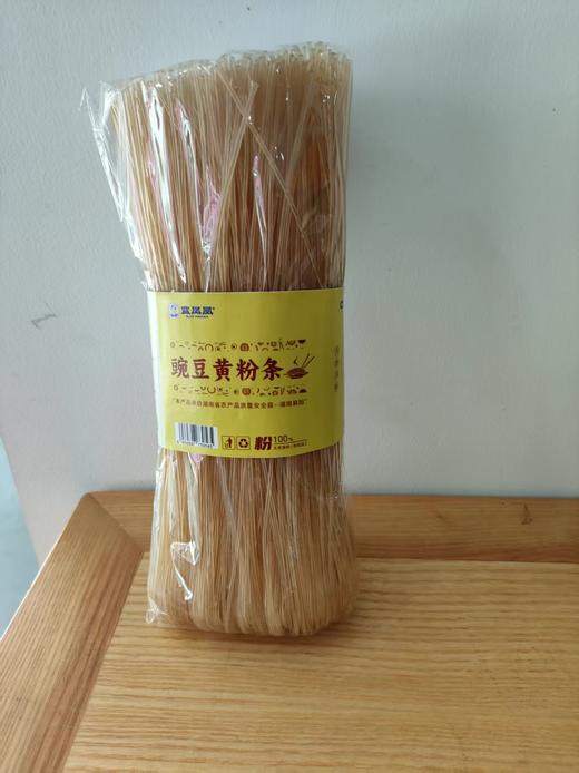 麻阳蓝凤凰粉条  500g/袋【LFH】 商品图5