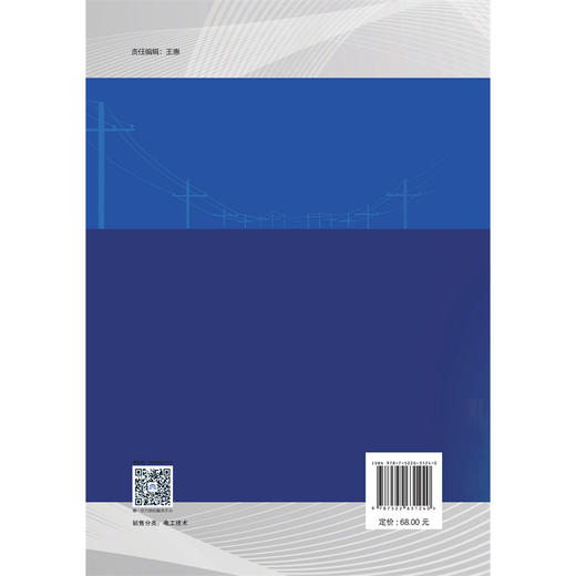 变电站直流系统运维技术 商品图1