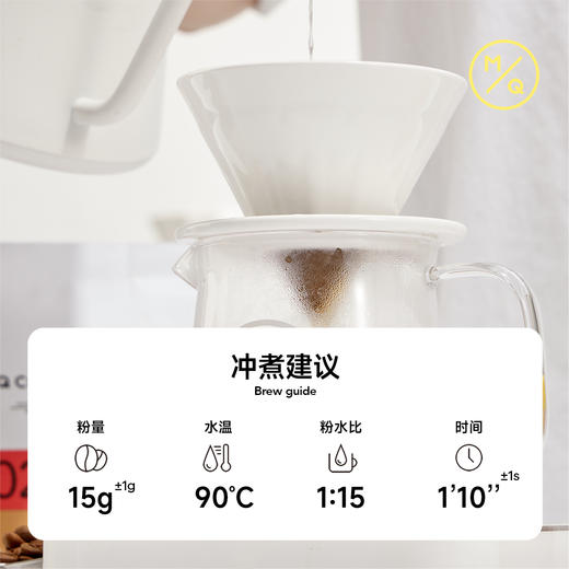 【肯尼亚标王】明谦肯尼亚标王精品手冲咖啡豆 商品图4