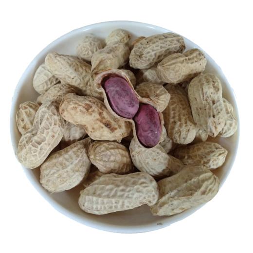 阿比该咸干花生500g*2 商品图4