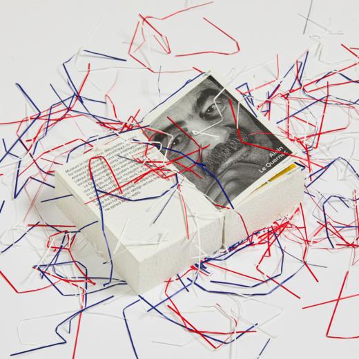 AGI France, Beyond Latitude 商品图3