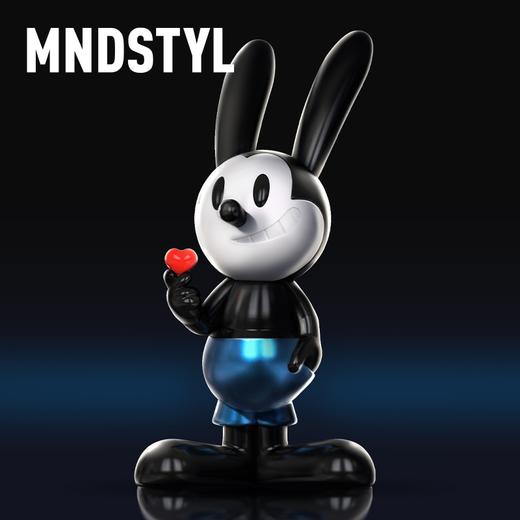 奥斯华（Oswald金属特殊配色 VA557 商品图0