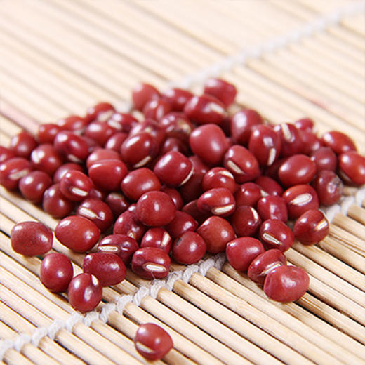 阿比该红小豆850g 商品图1