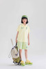 儿童夏季POLO2025新款儿童夏装女孩男孩大童 商品缩略图1