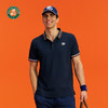 罗兰加洛斯法网官方正品 Roland Garros 2021夏季新款男士POLO衫 商品缩略图2