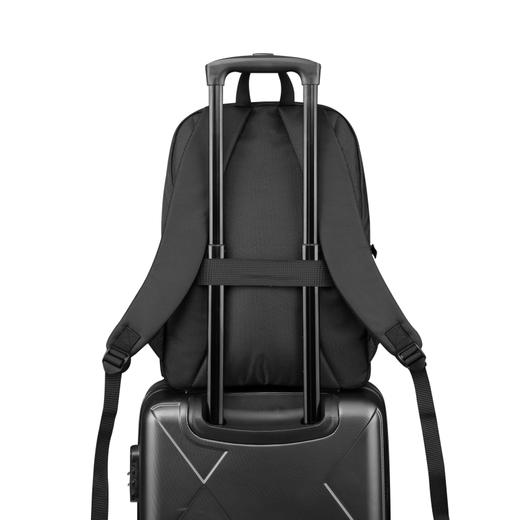 美旅 双肩包-黑色ND6*09001 商品图11