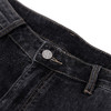【新品上新】HX 夏季水洗牛仔五分裤合体S207522071101 商品缩略图3