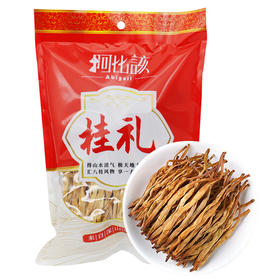 阿比该黄花菜180g*2