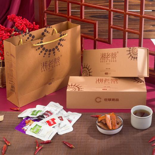 新晃老蔡牛肉 商品图4