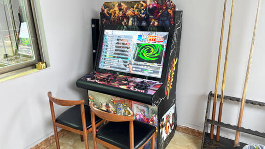 黄石慢姑娘云栖轰趴馆 商品图5