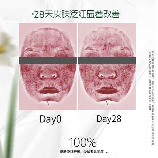 杞冠严选 | 知和无尤 · 大马士革玫瑰活性纯露 女生植物护肤油皮小众玫瑰花保湿 商品图2