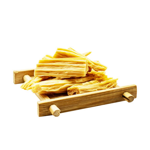 手工腐竹 250g【WHGS】 商品图2