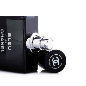 香奈儿蔚蓝男士淡香水100ml （有效期1年以上）