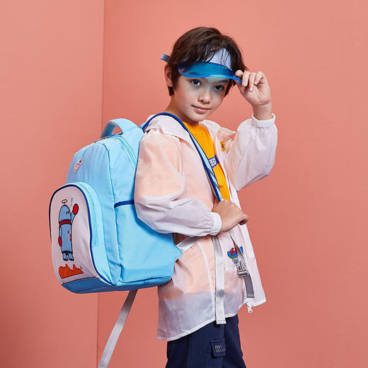 美国Beatrix New York儿童双肩书包 商品图2