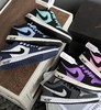 限定AJ1鞋工厂直清夏日多巴胺纯皮运动鞋 商品缩略图2