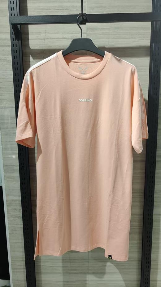 5F 图途女款短袖连衣裙 商品图0