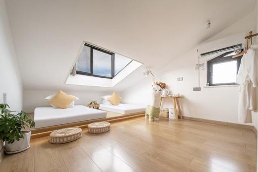 温州洞头丨云画时光民宿丨7间包栋 商品图13