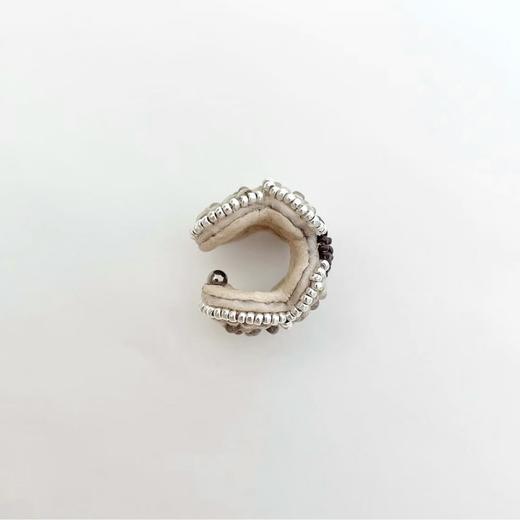 tamas 2色可选耳骨夹 商品图7