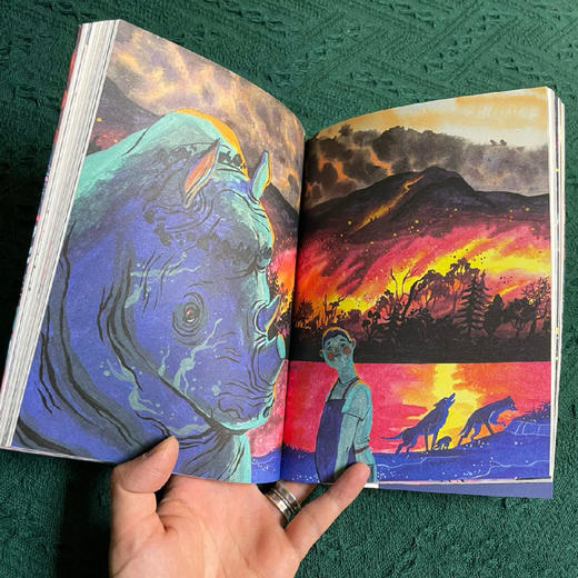 2025年百班千人暑期书目三年级  秋小姐的服装店  名师推荐正版现货 商品图2