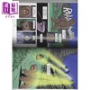 【中商原版】学乐桥梁漫画 我是生存者 5册 I Survived Graphic Novel 英文原版读物 灾难逃生系列 课外阅读世界历史故事 商品缩略图2
