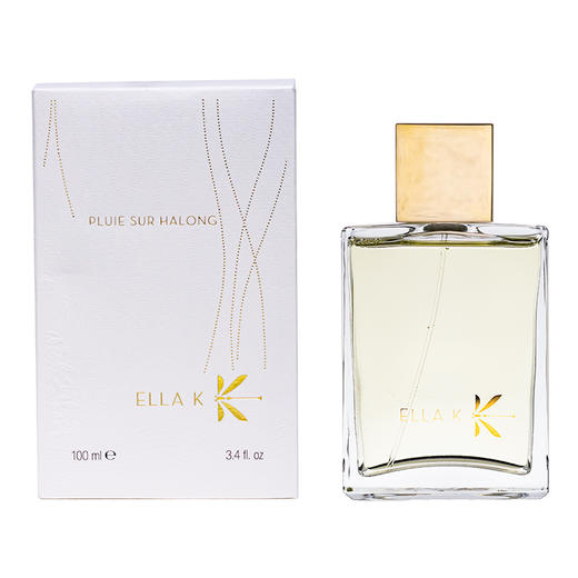 Ella K  雅岚珂 下龙湾之雨 Pluie Sur Ha Long 分装 商品图6