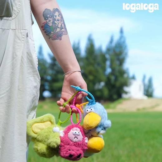 logaloga系列 商品图8