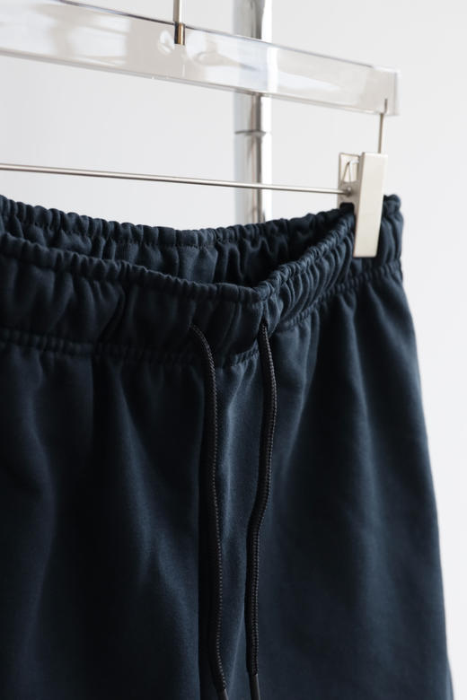 元单 N.Ba1ance N8 夏季潮流百搭透气运动休闲针织短裤 DK382 商品图2