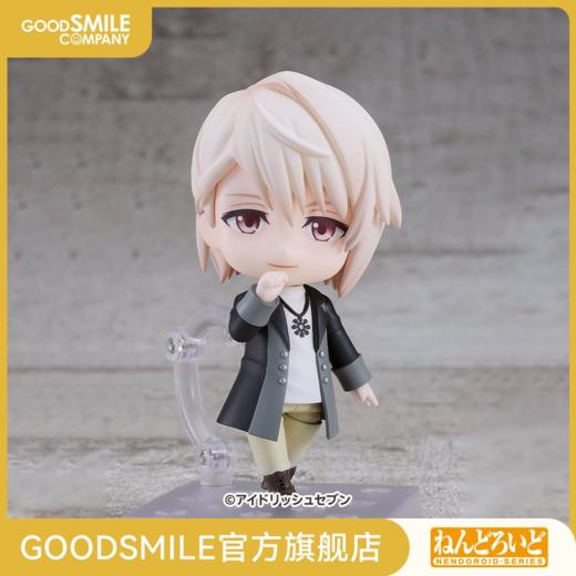 【GSC现货】粘土人 枣巳波 IDOLiSH7 商品图0