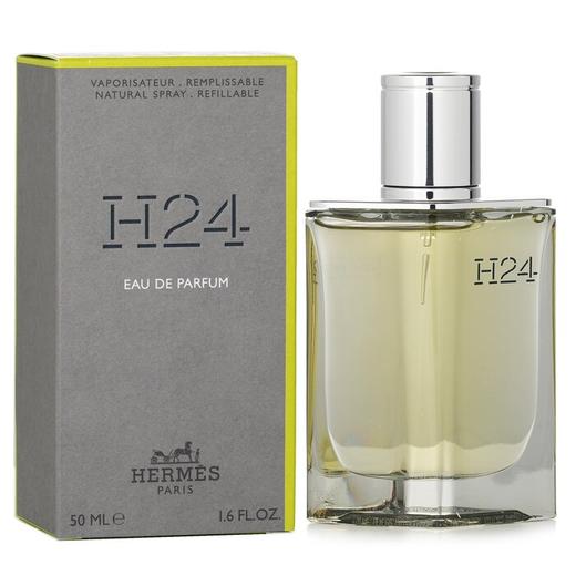爱马仕  - H24 淡香精香水喷雾EDP 商品图0