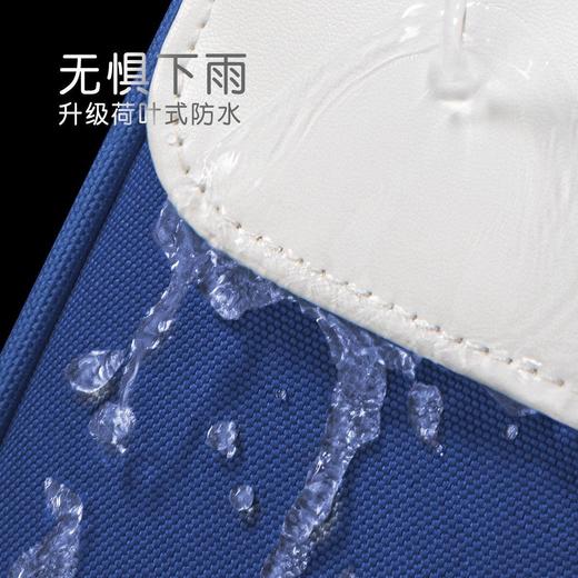 心选丨新款哪吒挂件+ 徽章+卡片全套书包男女小学生书包级超轻大容量背包 商品图2