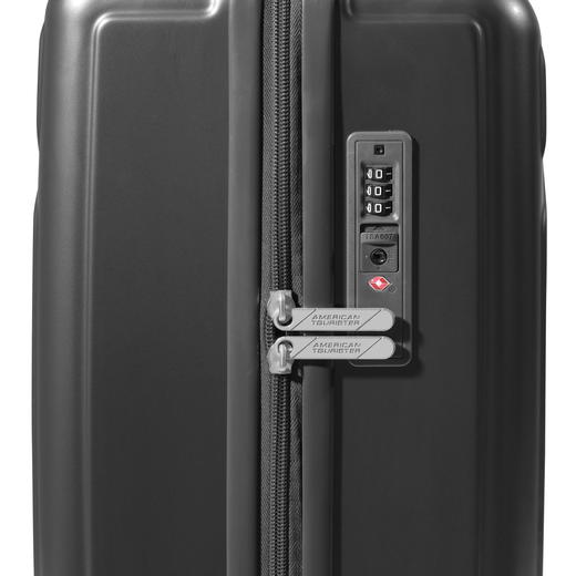 美旅 拉杆箱旅行套装-炭灰色(20英寸/24英寸)ST-LH2105 商品图3