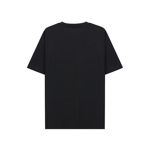 【新品上新】HX 夏季圆领短袖T恤S102522720101/02 商品图1