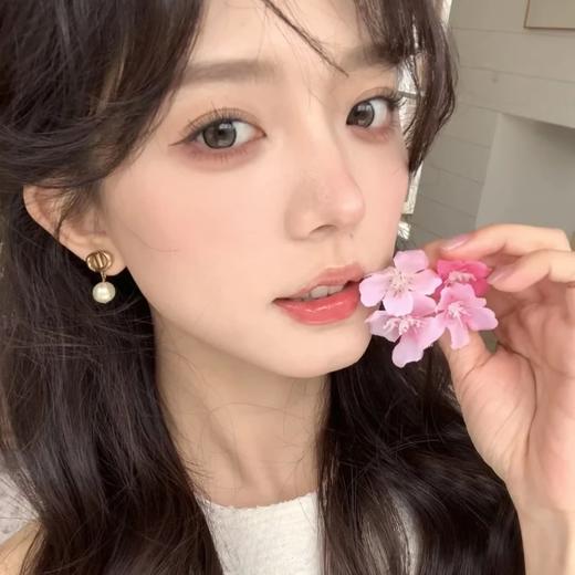 Dior迪奥变色水魅惑唇膏小样口红保湿001004滋润1.4g试用装 商品图5