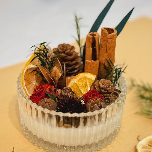 香薰蜡烛 商品图0