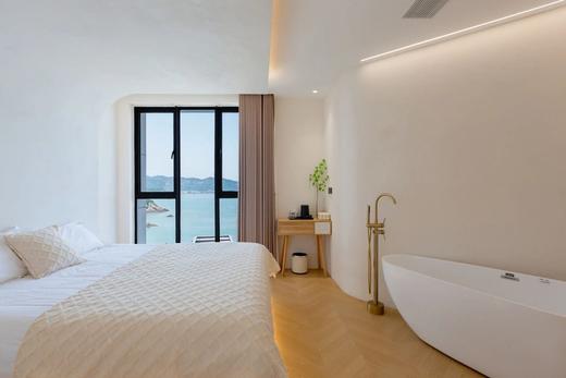 洞头曼墅别墅丨5间包栋丨温州 商品图9