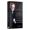 安德鲁卡内基自传 英文原版人物传记 The Autobiography Of Andrew Carnegie 英文版进口原版英语书籍 Signet Classics 商品缩略图1