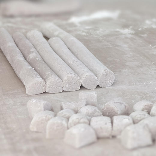 三色大芋圆300g/袋*3袋 零添加糯叽叽 软糯香甜 商品图3