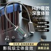 【无线耳返K歌！远距离接收】K歌返耳智能数显蓝牙耳机大电池长续航挂脖式运动插卡耳机重低音。ry 商品缩略图0