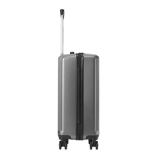 美旅 八轮旋转拉杆箱-20英寸-灰色 NI9*88001 商品图10