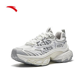 安踏扶摇丨厚底增高潮流老爹鞋女鞋2025秋季新款运动鞋122538898