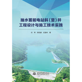 抽水蓄能电站斜(竖)井工程设计与施工技术实践