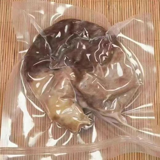 熟胡椒猪肚约450G左右（猪肚汤一包) 商品图0
