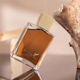 Ella K 雅岚珂 卡拉哈里的呐喊 Cri Du Kalahari 分装