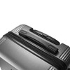 美旅 八轮旋转拉杆箱-20英寸-灰色 NI9*88001 商品缩略图6