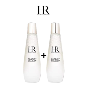买一送一    HR/赫莲娜小露珠至美琉光恒采精萃露200ML A-5807 有效期28-3