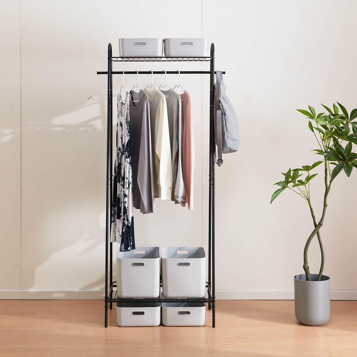 A型挂衣架 多款可选