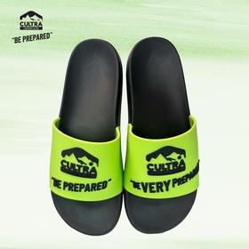 马来西亚CULTRA越野赛限定版运动拖鞋男女同款耐磨防滑柔软舒适（有赠品）
