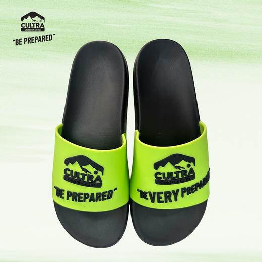 马来西亚CULTRA越野赛限定版运动拖鞋男女同款耐磨防滑柔软舒适（有赠品） 商品图0